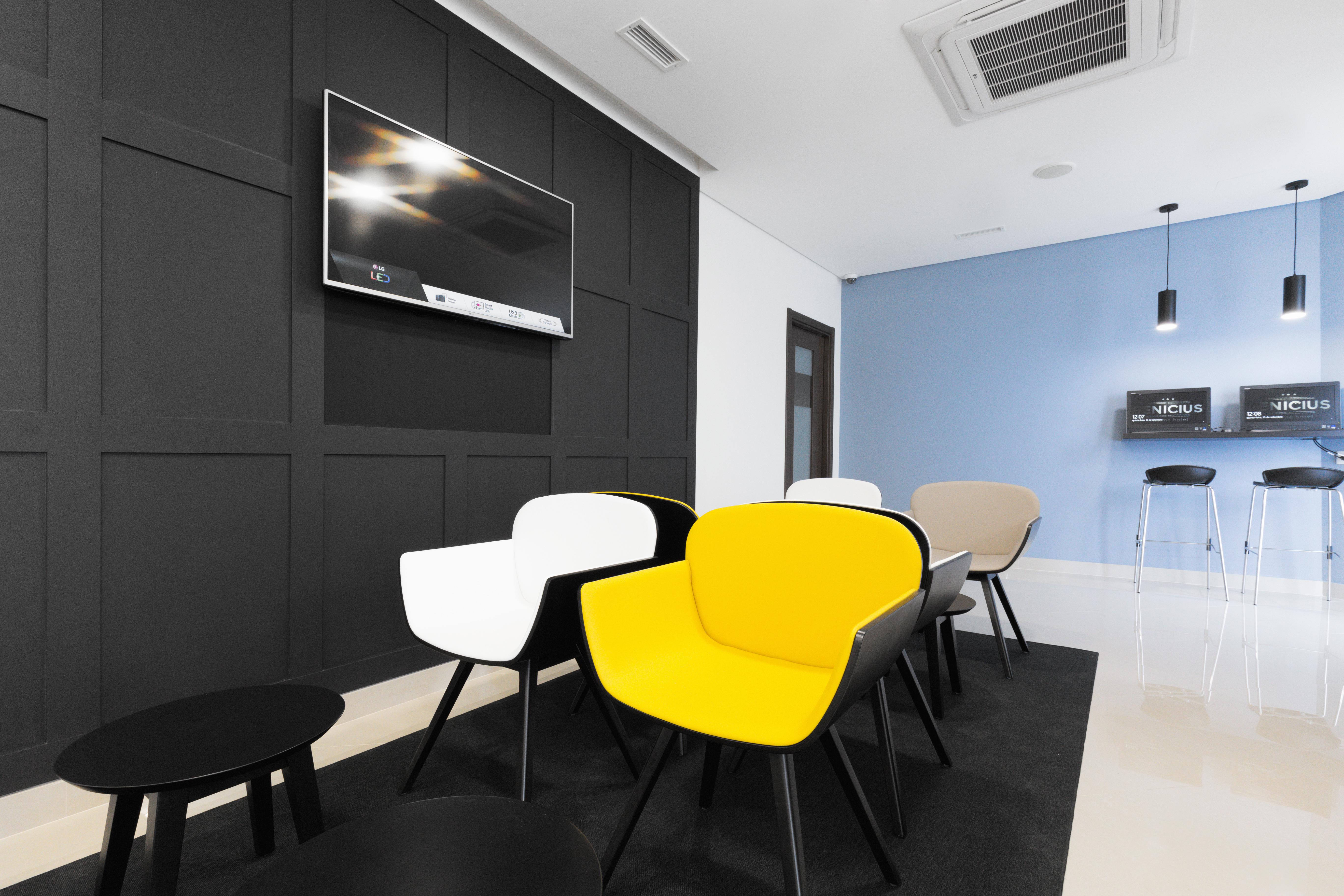 Fenicius Charme Hotel, Lisbon